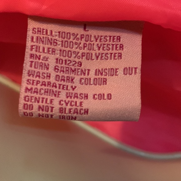 #247✅ Coat vest - Picture 7 of 8